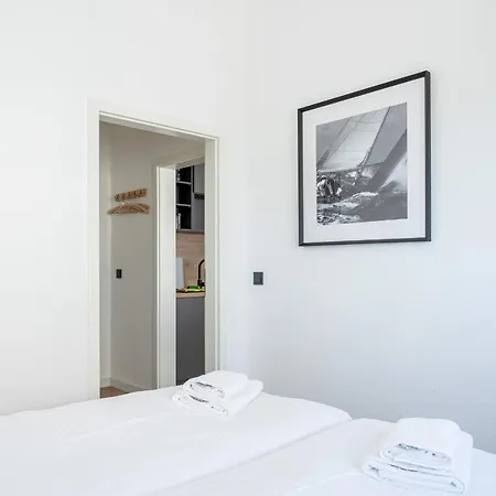 Appartamento Johouse 6 *