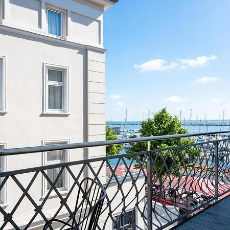 Johouse 6 Rostock